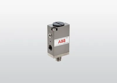 ABB 3C10091 – Valve Ass'y