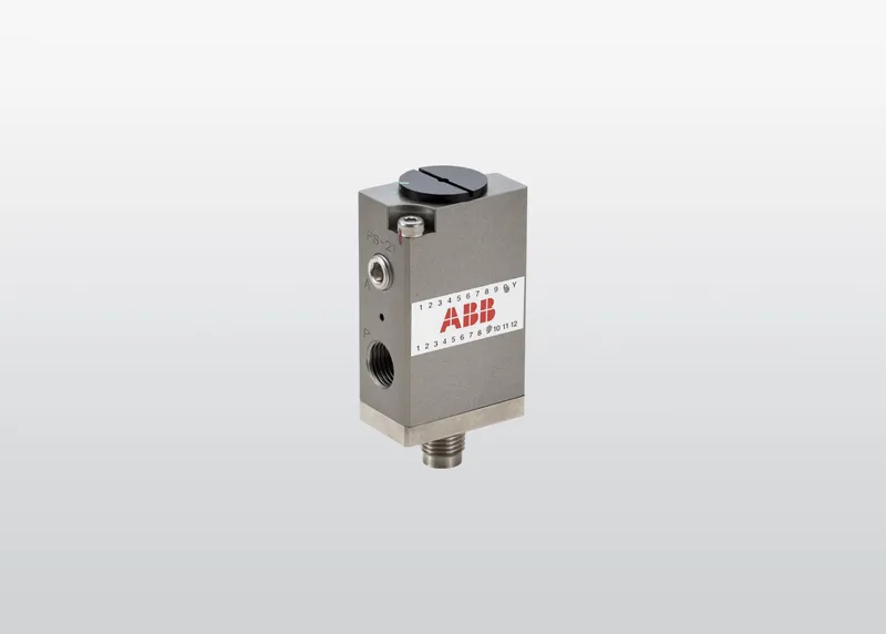 ABB 3C10091