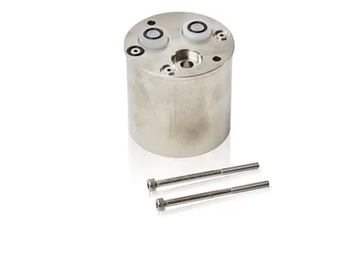 ABB 3C1984 – VALVE ASSY ABB 3C1984 – VALVE ASSY