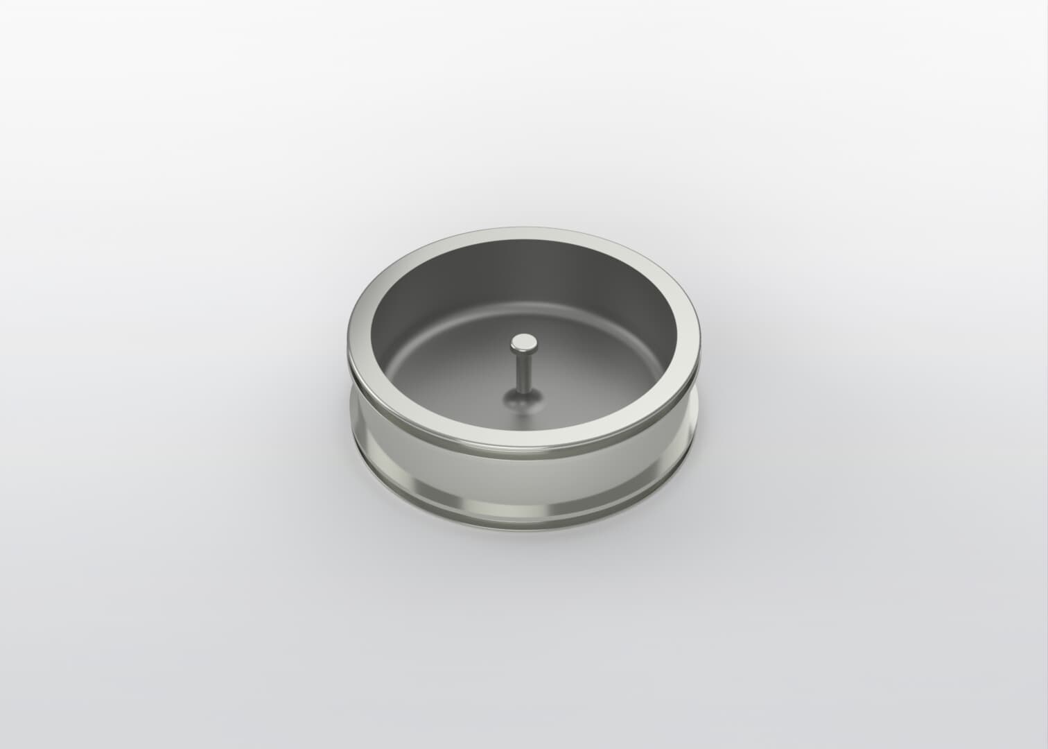 ABB 3C2133 – PISTON FOR CARTRIDGE D111 ABB 3C2133 – PISTON FOR CARTRIDGE D111