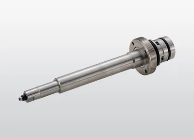 ABB 3C2224 – FEED TUBE ASSY