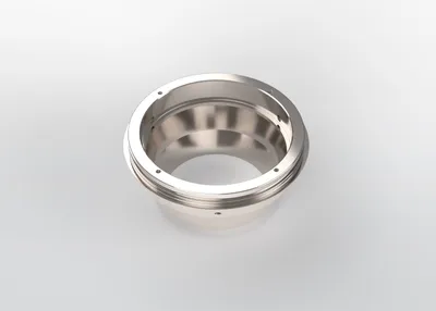 ABB 3C2248 – SHAPING AIR RING
