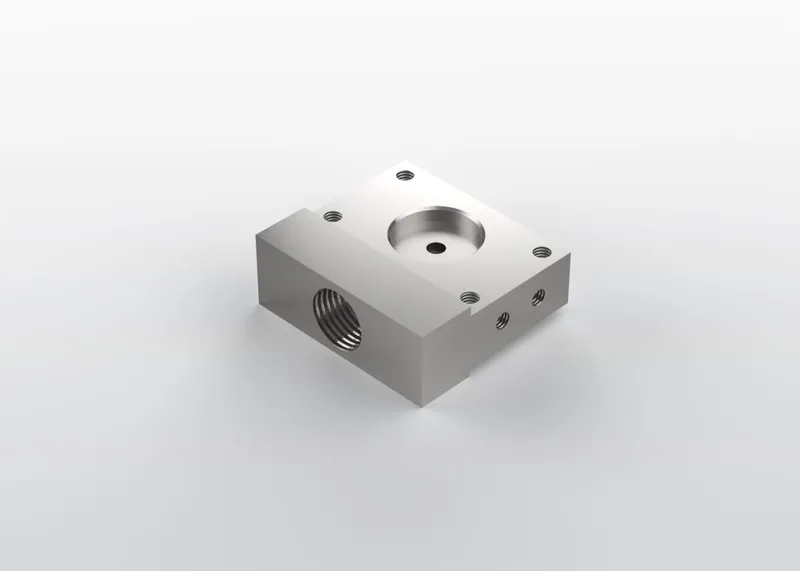ABB 3C2390