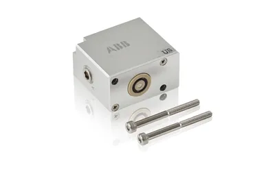 ABB 3C2394 – 2PORT VALVE ASSY(V-21D) ABB 3C2394 – 2PORT VALVE ASSY(V-21D)