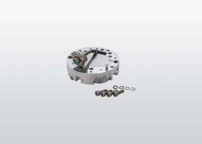 ABB 3C2428 – Tool adapter ass'y (for BELL)