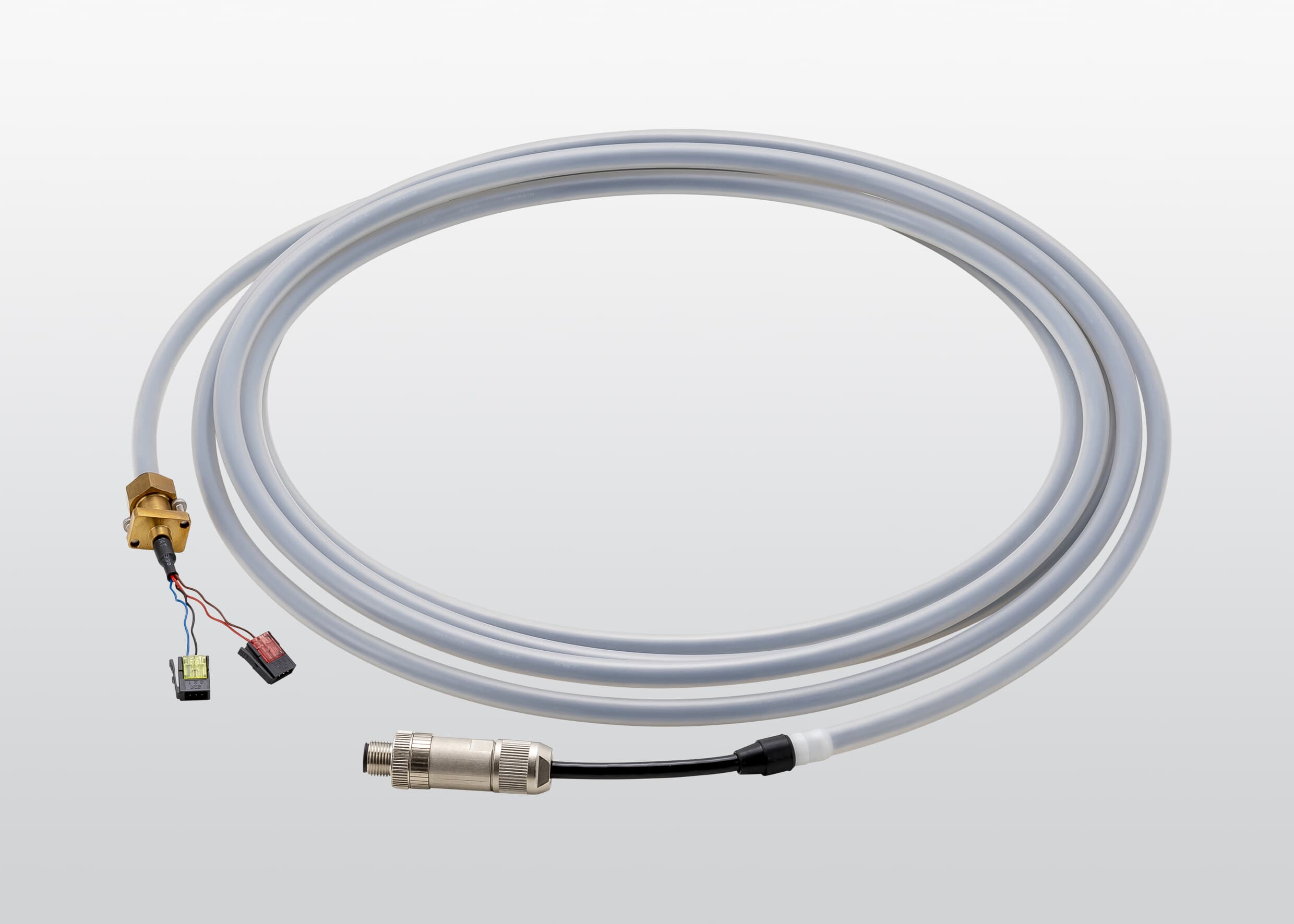 ABB 3C2432 – Sensor cable ass'y ABB 3C2432 – Sensor cable ass'y