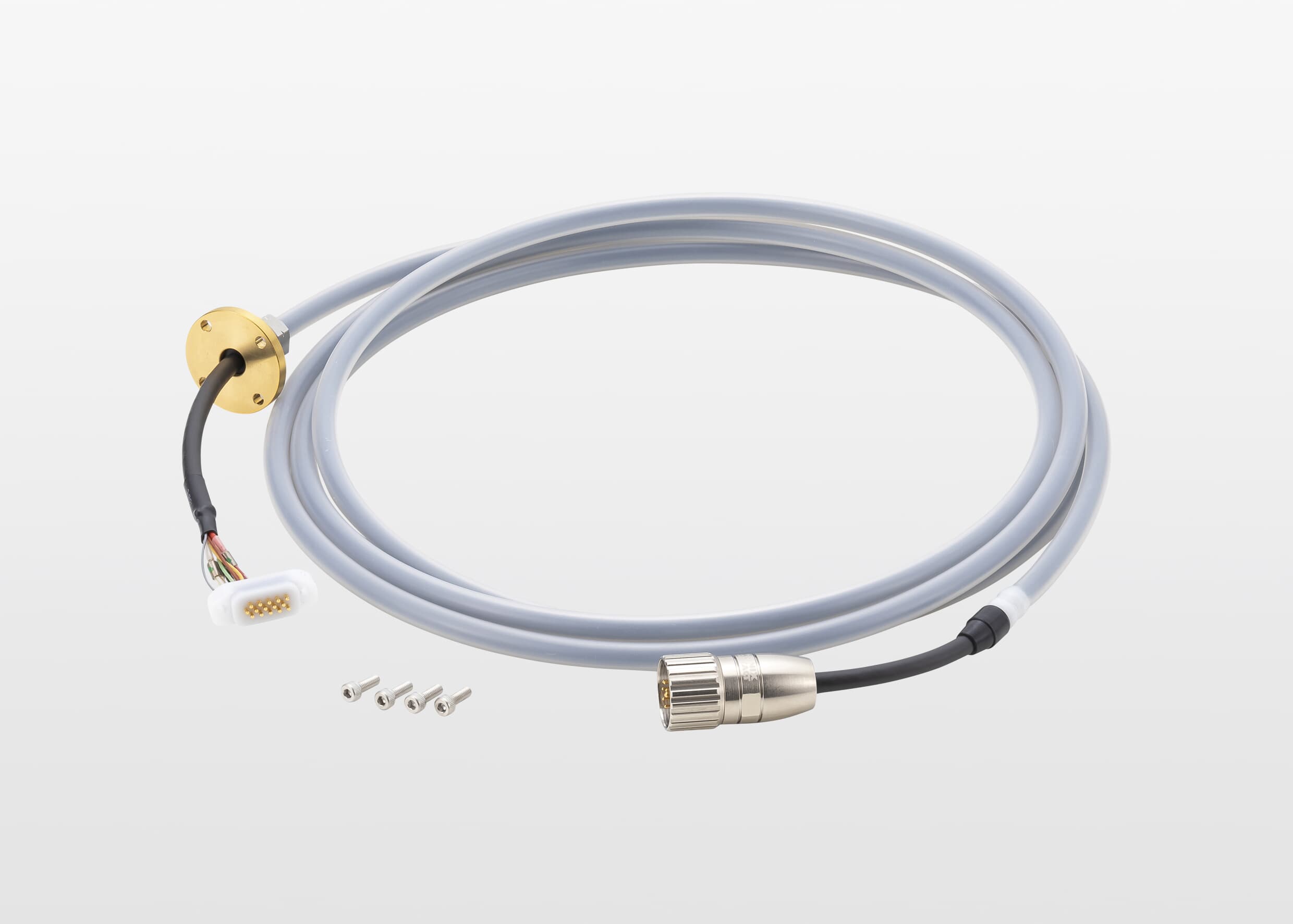 ABB 3C2448 – LV cable main ass'y ABB 3C2448 – LV cable main ass'y