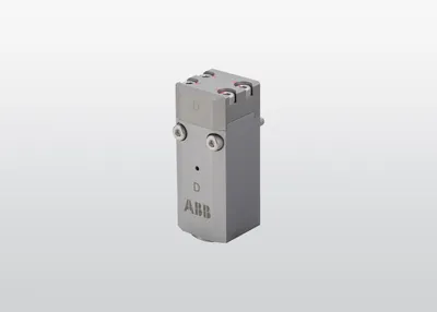 ABB 3C2466 – VALVE D ASSY