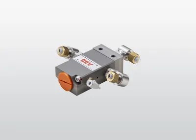 ABB 3D10252 – Valve unit ass'y ABB 3D10252 – Valve unit ass'y