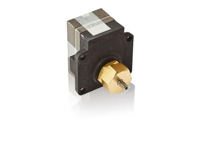 ABB 3D10260 – GEAR PUMP ASSY (KISS0.5-32K) ABB 3D10260 – GEAR PUMP ASSY (KISS0.5-32K)