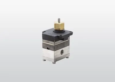 ABB 3D10261 – GEAR PUMP ASSY ABB 3D10261 – GEAR PUMP ASSY