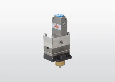 ABB 3D10262 – Gear pump unit Ass'y ABB 3D10262 – Gear pump unit Ass'y