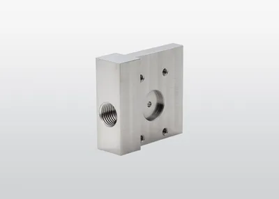 ABB 3D10411 – VALVE BASE