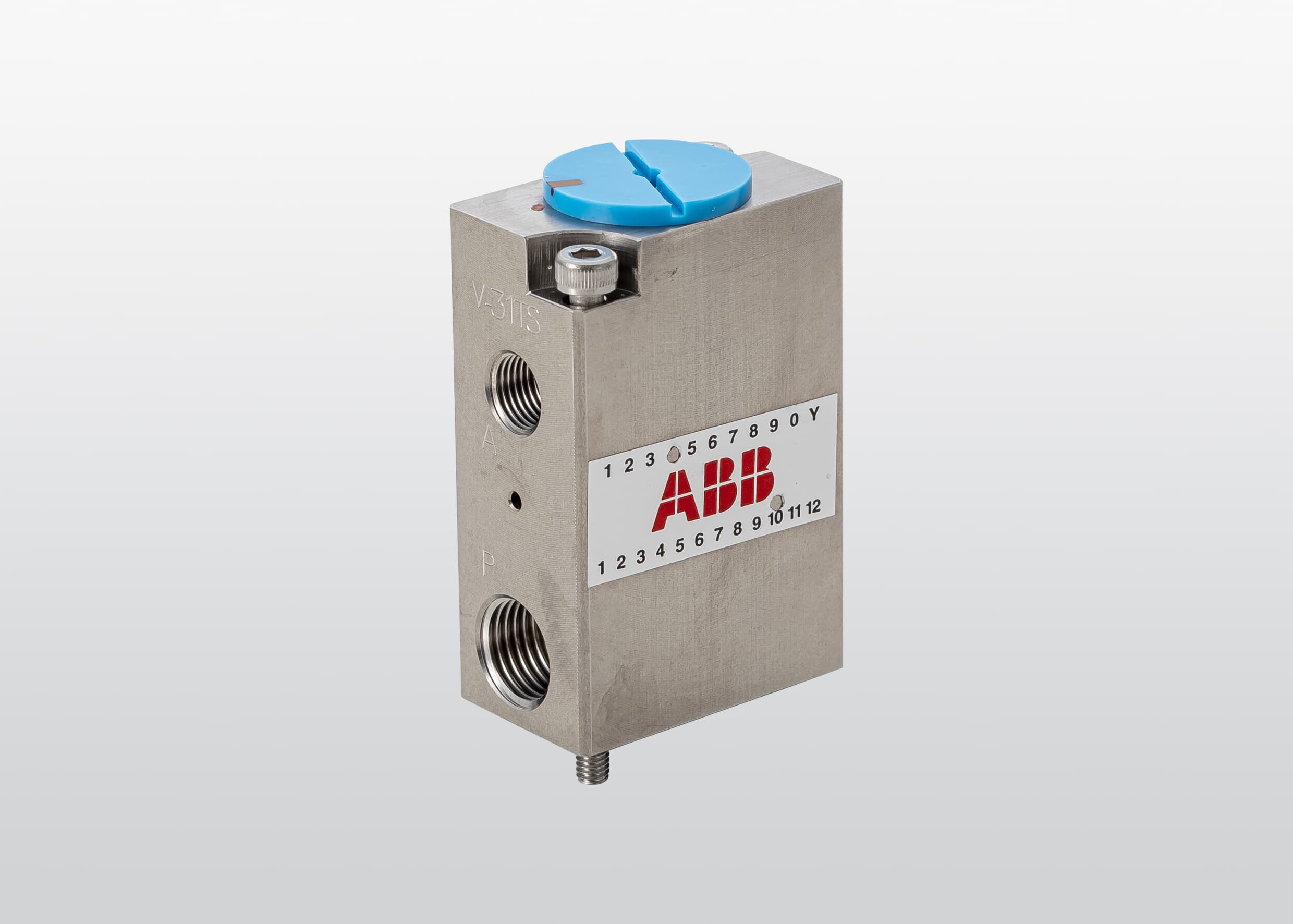 ABB 3D10601