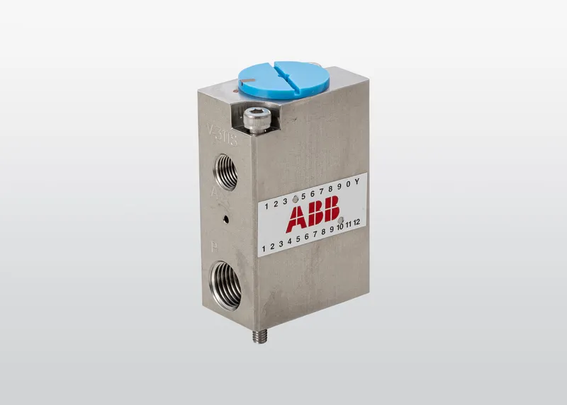 ABB 3D10601
