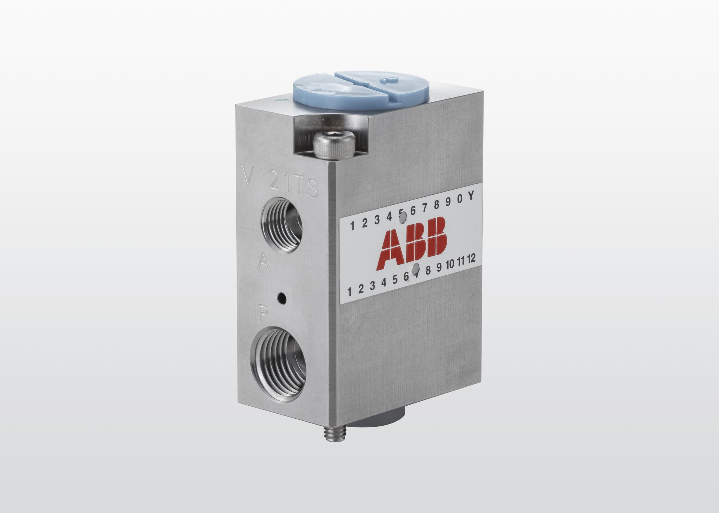 ABB 3D10603