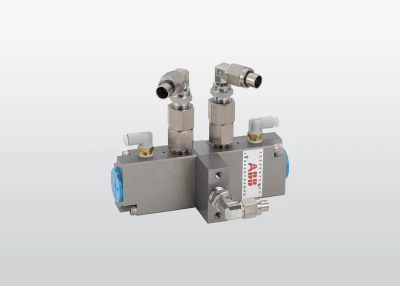 ABB 3D10660