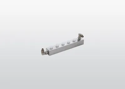 ABB 3D10830 – Manifold ass'y