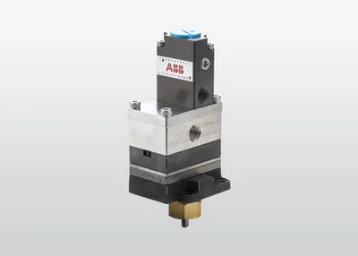 ABB 3D10864 – GEAR PUMP UNIT ASSY