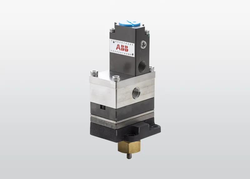 ABB 3D10864