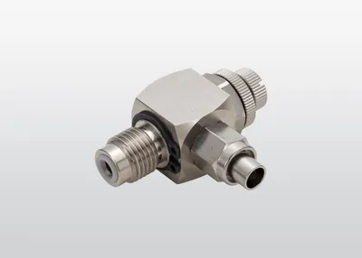 ABB 3D11034 – Needle valve ABB 3D11034 – Needle valve