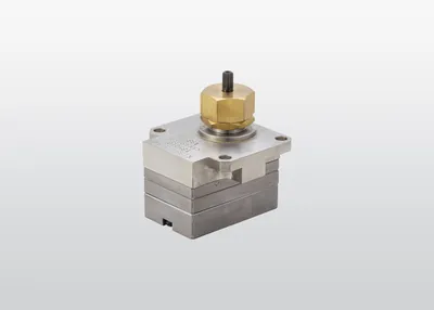ABB 3D11093 – Gear Pump 1.5-54 ABB 3D11093 – Gear Pump 1.5-54