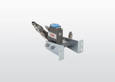 ABB 3D11184 – Valve unit ass'y