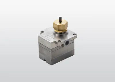 ABB 3D11318 – Gear pump ABB 3D11318 – Gear pump