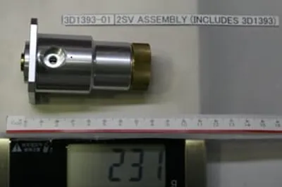 ABB 3D1393-01
