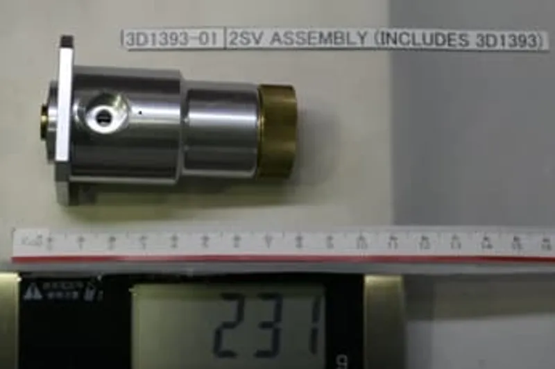 ABB 3D1393-01 — photo 1 of 4