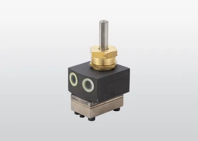 ABB 3D3069 – GEAR PUMP 0.5-02 ABB 3D3069 – GEAR PUMP 0.5-02