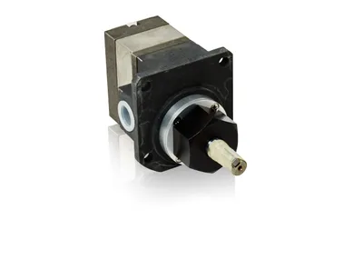 ABB 3D3715-03 – GEAR PUMP 4.5-14F ABB 3D3715-03 – GEAR PUMP 4.5-14F