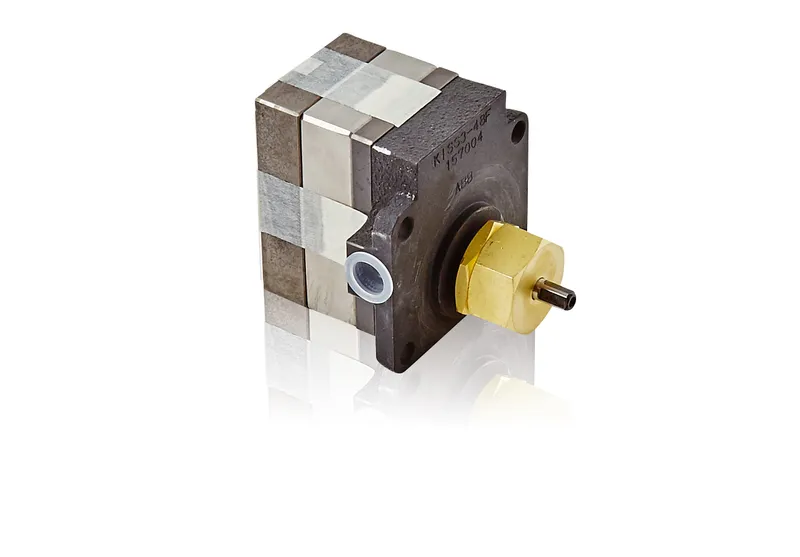 ABB 3D3848
