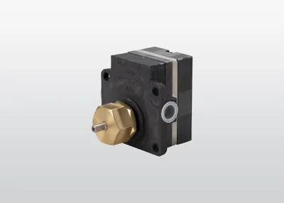 ABB 3D3903 – GEAR PUMP 1-06F
