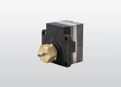 ABB 3D3907 – GEAR PUMP KISS 1.5-28
