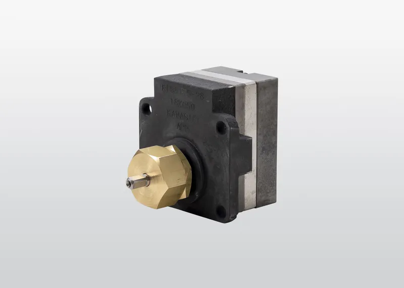 ABB 3D3907