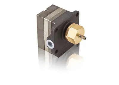 ABB 3D3910 – GEAR PUMP 1.5-30F