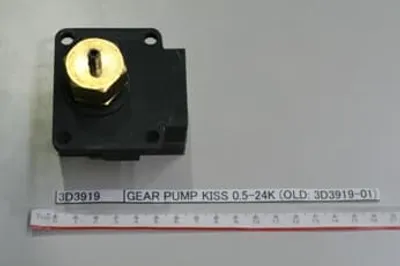ABB 3D3919 – GEAR PUMP Replaced by 3D10260