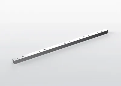 ABB 3D3941 – RAIL BRACKET ABB 3D3941 – RAIL BRACKET