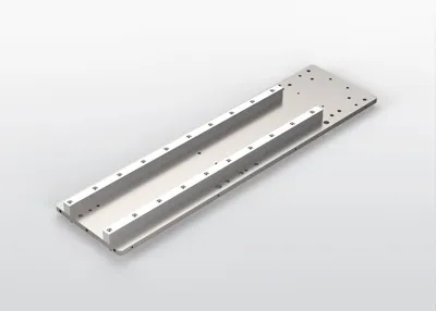 ABB 3D3951 – UNIT BASE ABB 3D3951 – UNIT BASE