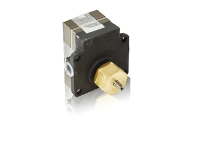 ABB 3D3983 – GEAR PUMP 0.5-22F