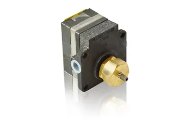 ABB 3D3984 – GEAR PUMP 1.5-36 ABB 3D3984 – GEAR PUMP 1.5-36