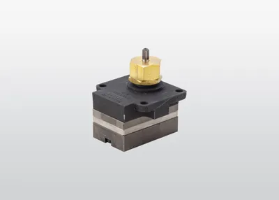ABB 3D3998 – GEAR PUMP 1-10
