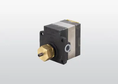 ABB 3D3999 – GEAR PUMP 4.5-24F