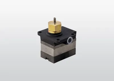 ABB 3D4006 – GEAR PUMP 3-60