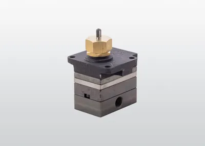 ABB 3D4106 – Multi Gear Pump (KISS1-10)