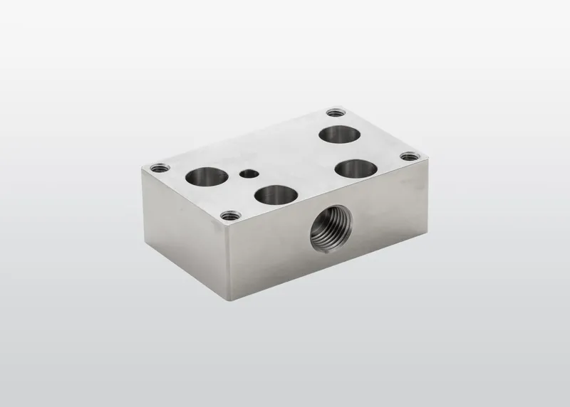 ABB 3D4107