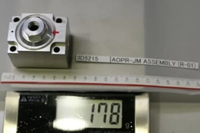 ABB 3D5215
