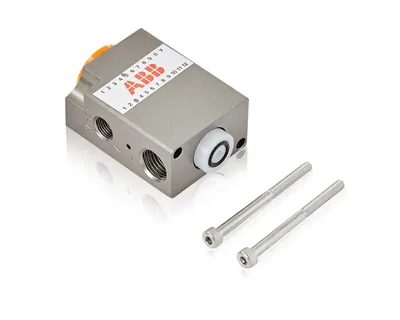 ABB 3D5393 – 2WAY VALVE V21