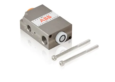 ABB 3D5397 – 3-WAY VALVE ASSY V31